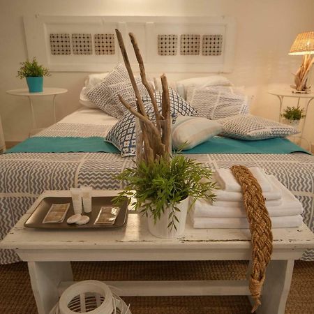 Bed and Breakfast Portadamare Трані Екстер'єр фото
