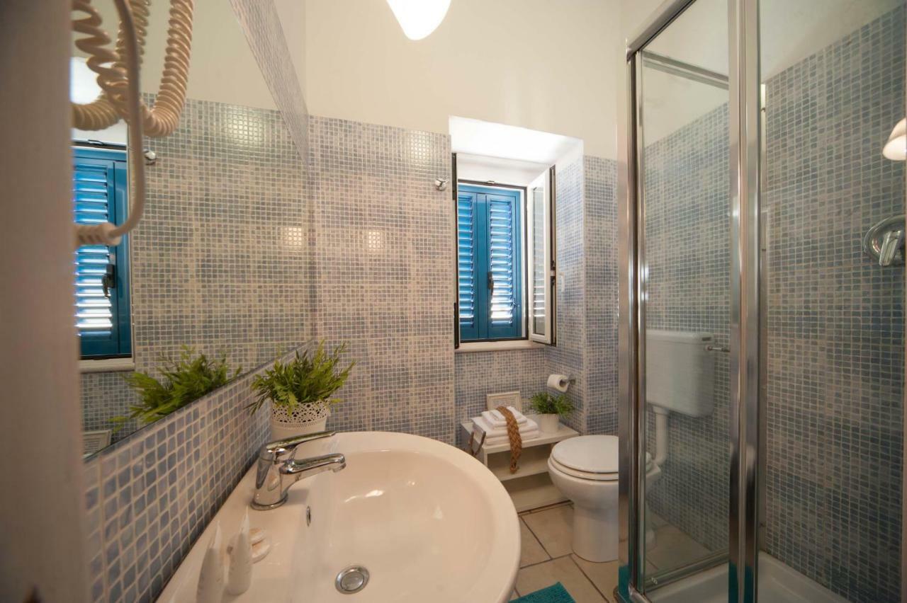 Bed and Breakfast Portadamare Трані Екстер'єр фото