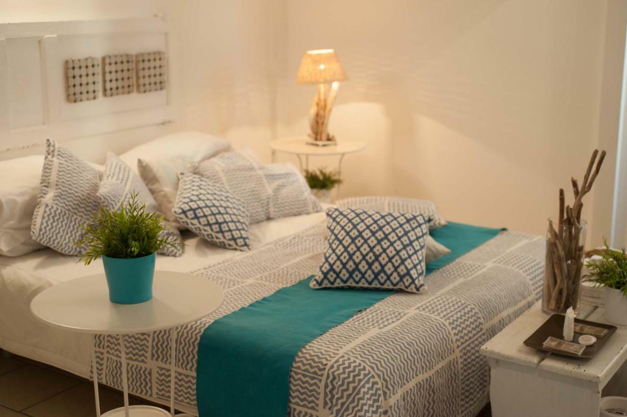 Bed and Breakfast Portadamare Трані Екстер'єр фото